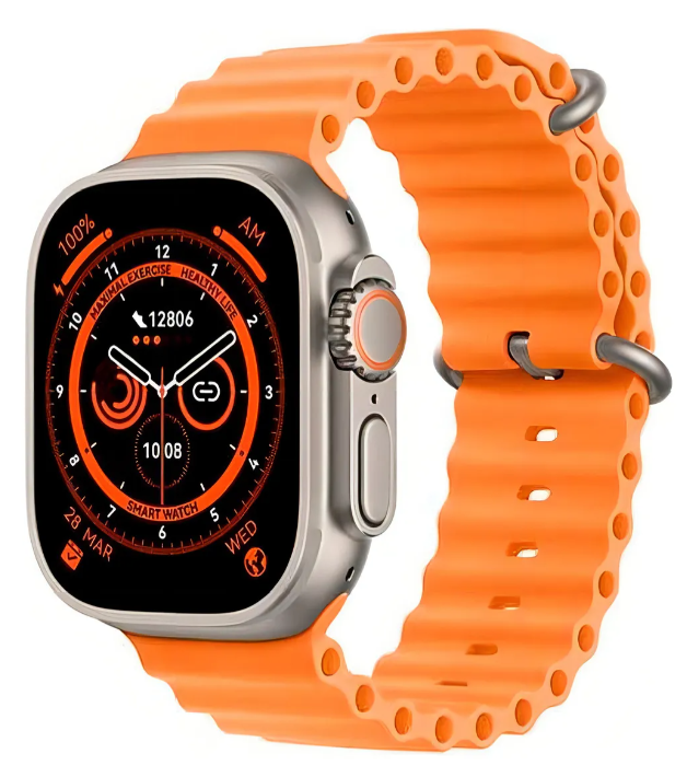 Miniatura 2 de Smartwatch T800 Ultra